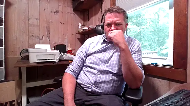 JJ CONN78 online show from 23, 6, 2026