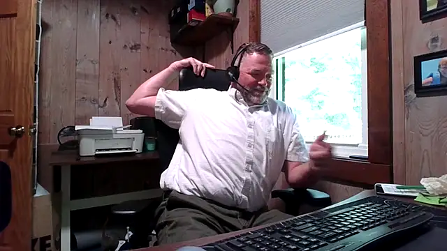 JJ CONN78 online show from 2, 7, 2026