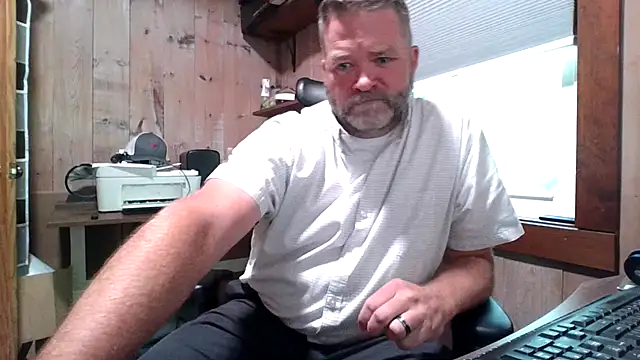 JJ CONN78 online show from 8, 7, 2026
