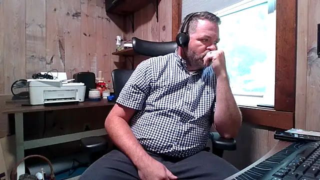 JJ CONN78 online show from 21, 7, 2026