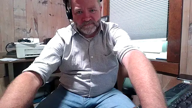 JJ CONN78 online show from 23, 7, 2026