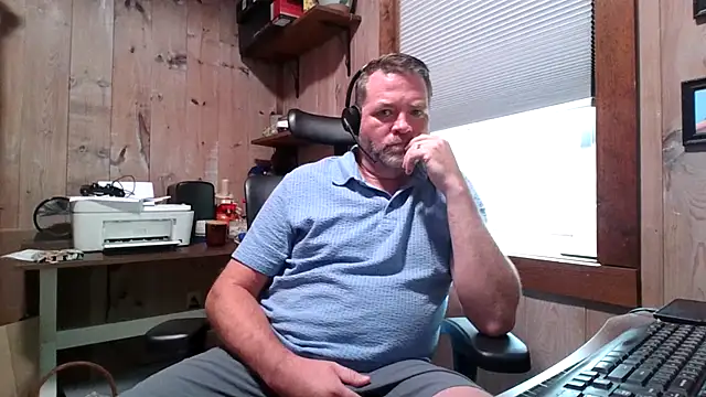 JJ CONN78 online show from 28, 7, 2026