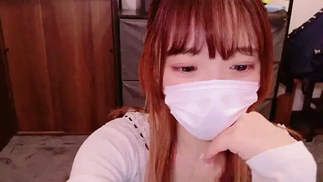 Snapshot of Okonomi-Monnja chatting on 24, 5, 2026 Okonomi-Monnja online show from 24, 5, 2026