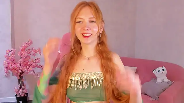 Snapshot of Sienna_Nyx chatting on 16, 7, 2026 Sienna Nyx online show from 16, 7, 2026