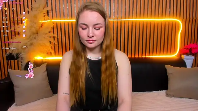 AlyaMe online show from 28, 4, 2026