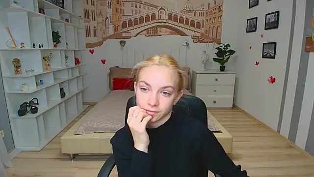 SonnySofia online show from 15, 4, 2026