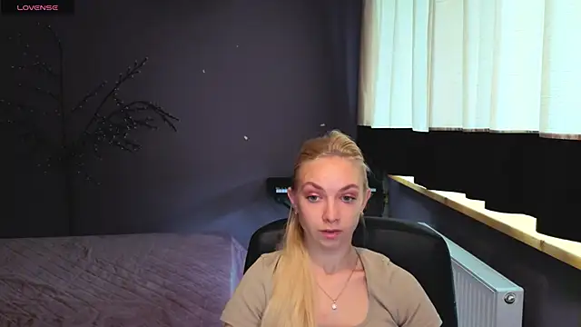 SonnySofia online show from 12, 5, 2026