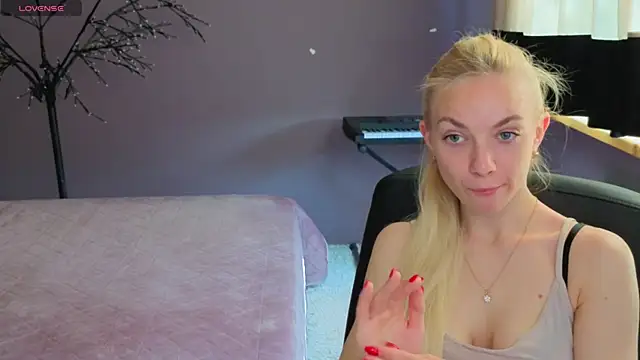 SonnySofia online show from 18, 5, 2026