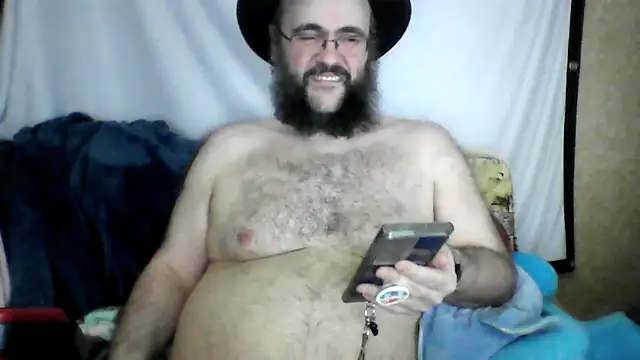 BriTheTopBear online show from 14, 4, 2026