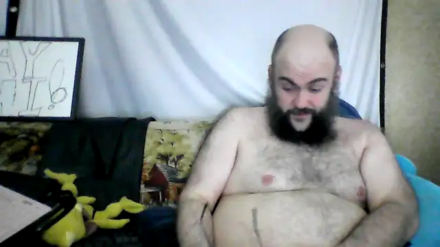 BriTheTopBear online show from 9, 5, 2026