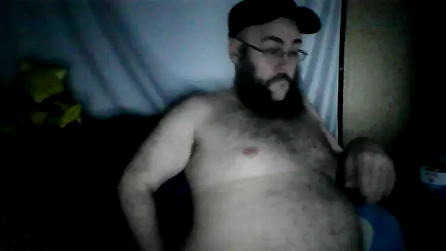BriTheTopBear online show from 16, 5, 2026