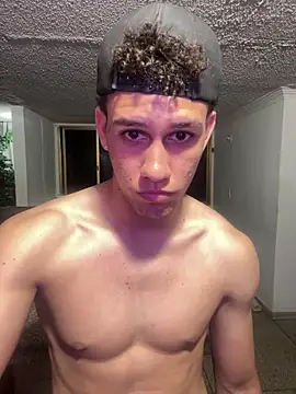 Gerardomendoza17 online show from 8, 4, 2026