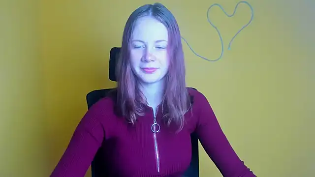 DarkSakuraa online show from 17, 4, 2026