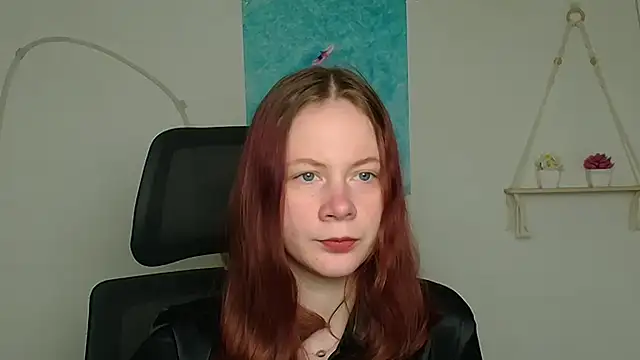 DarkSakuraa online show from 22, 4, 2026