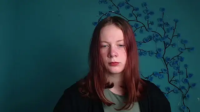 DarkSakuraa online show from 25, 4, 2026
