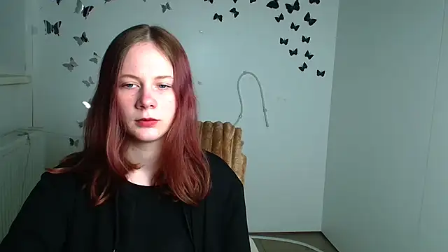 DarkSakuraa online show from 3, 5, 2026