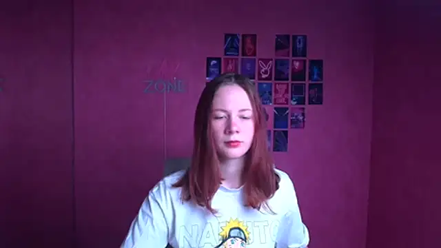 DarkSakuraa online show from 6, 5, 2026