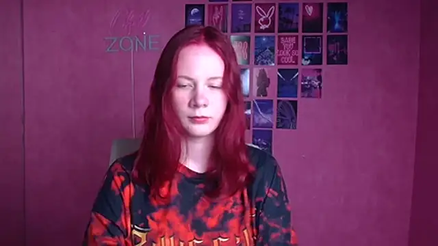 DarkSakuraa online show from 9, 5, 2026