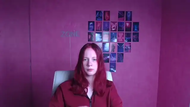 DarkSakuraa online show from 10, 5, 2026