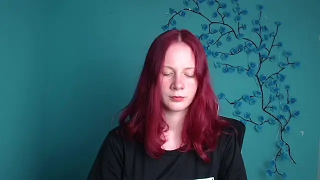 DarkSakuraa online show from 16, 5, 2026