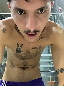 ALEXXXTREM69 online show from 18, 5, 2026