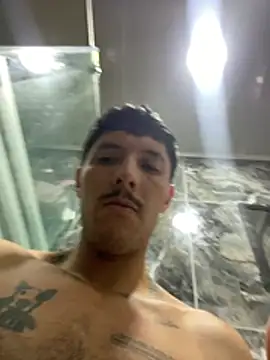 ALEXXXTREM69 online show from 23, 5, 2026