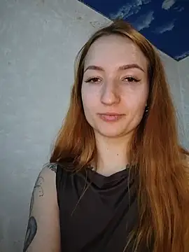 LeonaFox online show from 15, 5, 2026