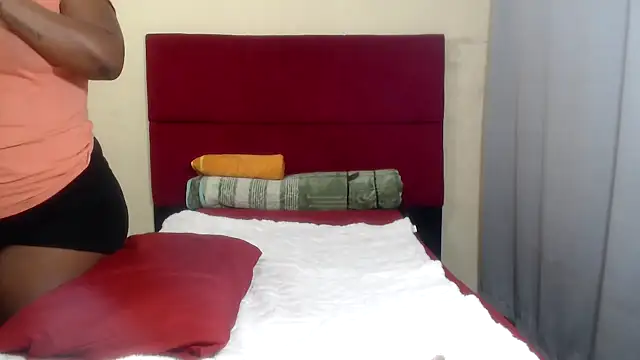SexyBooty xx online show from 1, 5, 2026