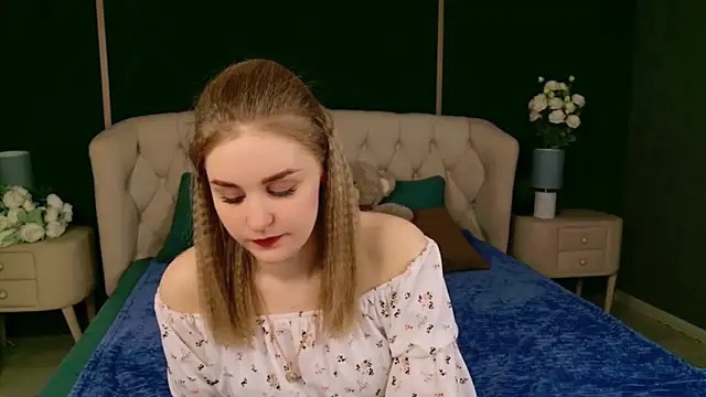 Molly Voses online show from 1, 5, 2026