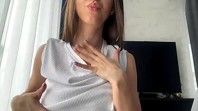 Snapshot of BrandyNorthcott chatting on 10, 4, 2026 BrandyNorthcott online show from 10, 4, 2026
