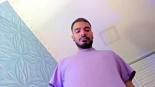 hairy jordan online show from 15, 4, 2026