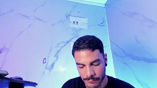 hairy jordan online show from 13, 5, 2026