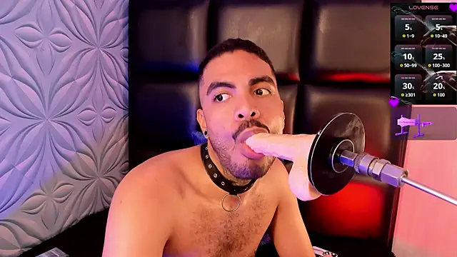 hairy jordan online show from 16, 5, 2026