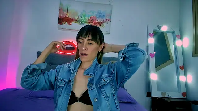 Lorena sweet33 online show from 5, 5, 2026