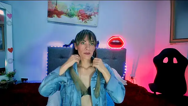 Lorena sweet33 online show from 16, 6, 2026