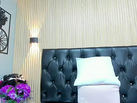 Snapshot of Fernanda_Brown19 chatting on 27, 6, 2026 Fernanda Brown19 online show from 27, 6, 2026