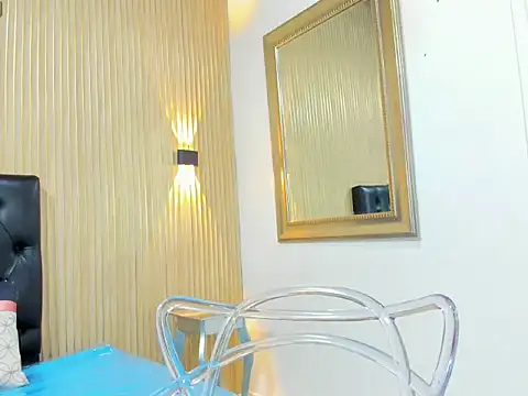 Snapshot of Fernanda_Brown19 chatting on 3, 7, 2026 Fernanda Brown19 online show from 3, 7, 2026