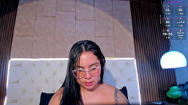 Amelia Rossetti online show from 27, 6, 2026