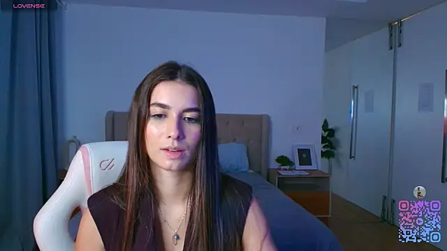 Angel Dean online show from 21, 5, 2026