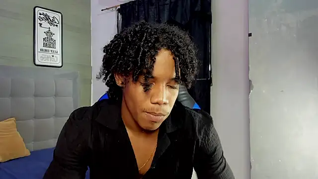 axel silva4 online show from 18, 4, 2026