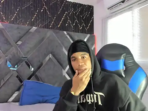 axel silva4 online show from 17, 5, 2026
