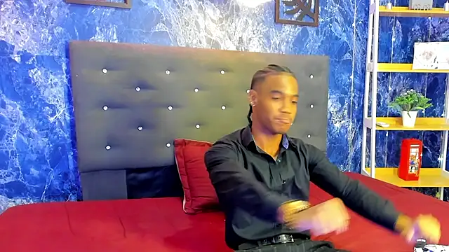 axel silva4 online show from 22, 5, 2026