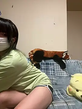 Snapshot of o_Yuki_o chatting on 18, 5, 2026 o Yuki o online show from 18, 5, 2026