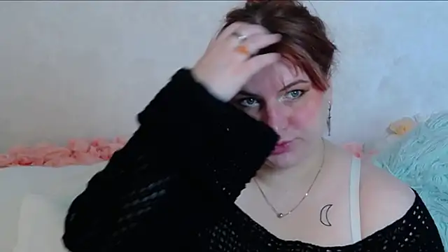 BelladonnaRed online show from 11, 5, 2026