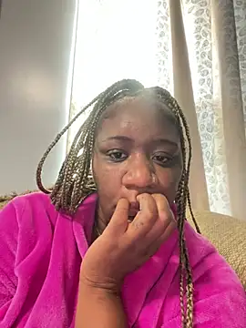 amberchill26 online show from 9, 7, 2026