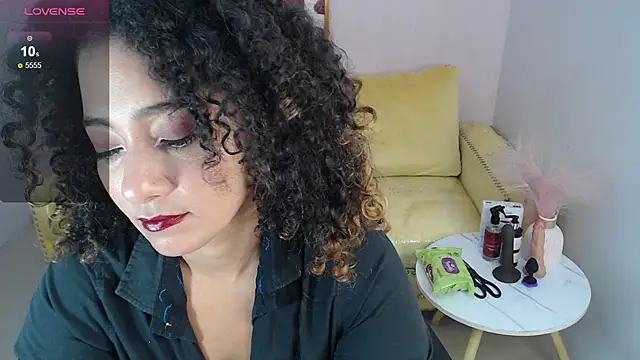 Brittany ch online show from 30, 5, 2026