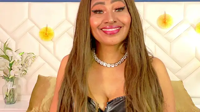Snapshot of Kiara_Parker_ chatting on 10, 6, 2026 Kiara Parker online show from 10, 6, 2026