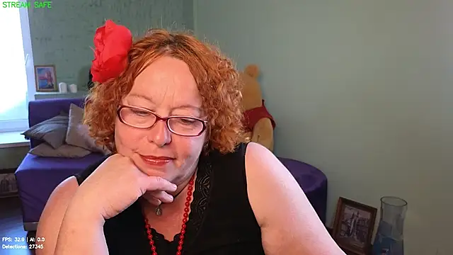 Fara Flutte online show from 21, 6, 2026