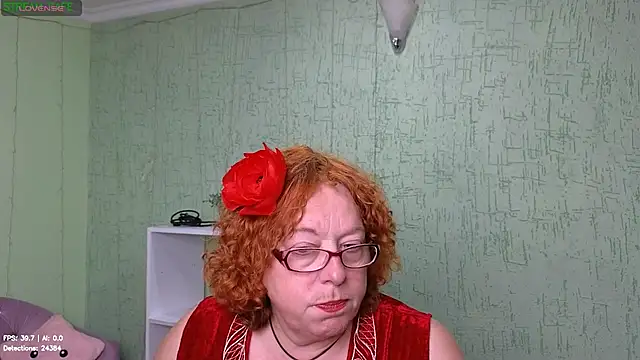 Fara Flutte online show from 26, 6, 2026