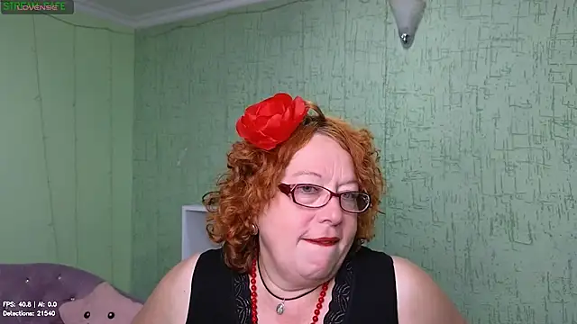 Fara Flutte online show from 30, 6, 2026